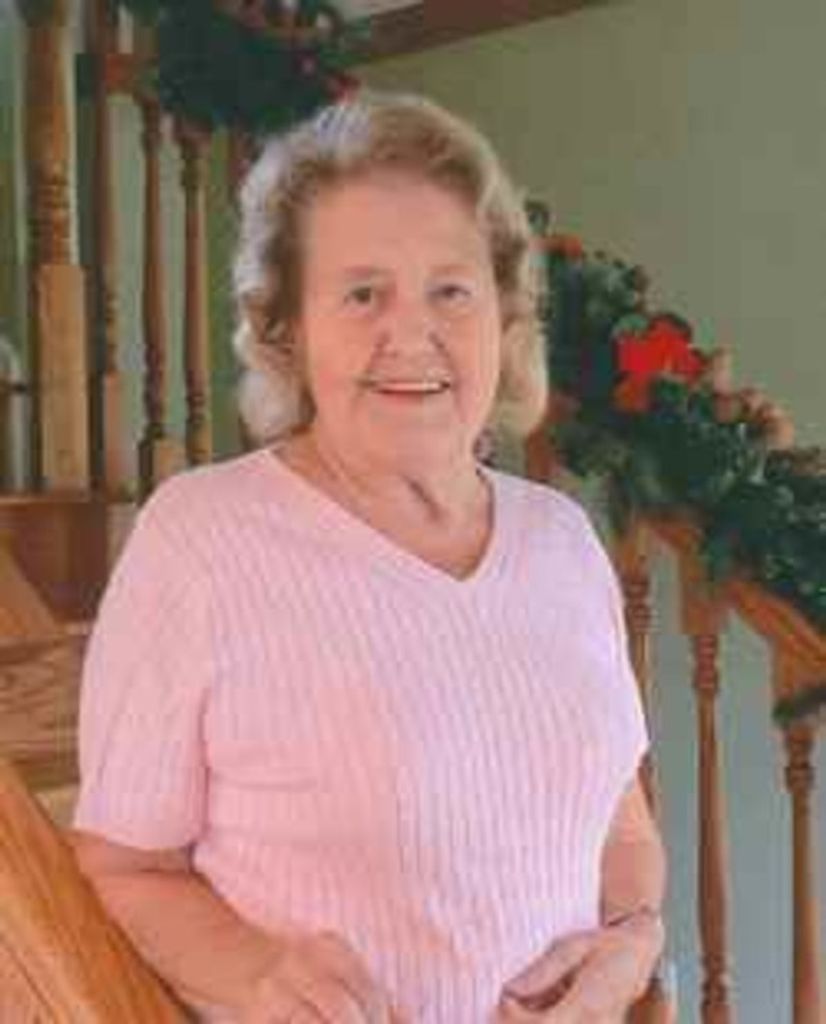 Irene M Vintinner