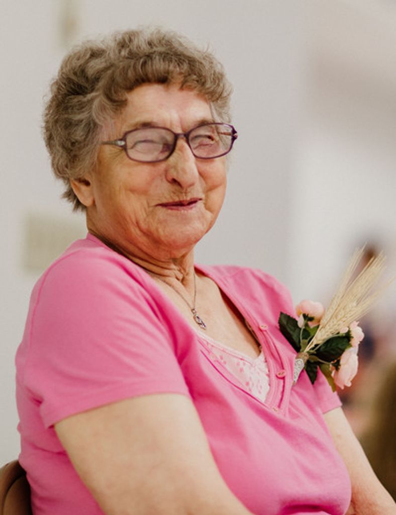 Delores M. Lemer Profile Photo