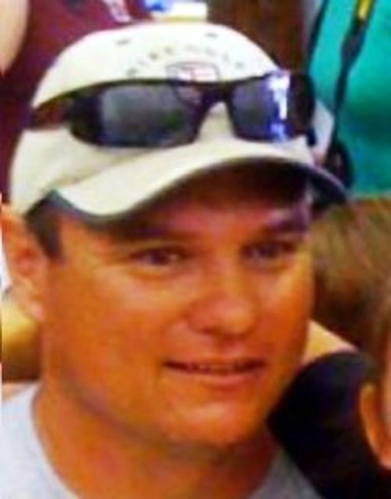 Russell Walker
