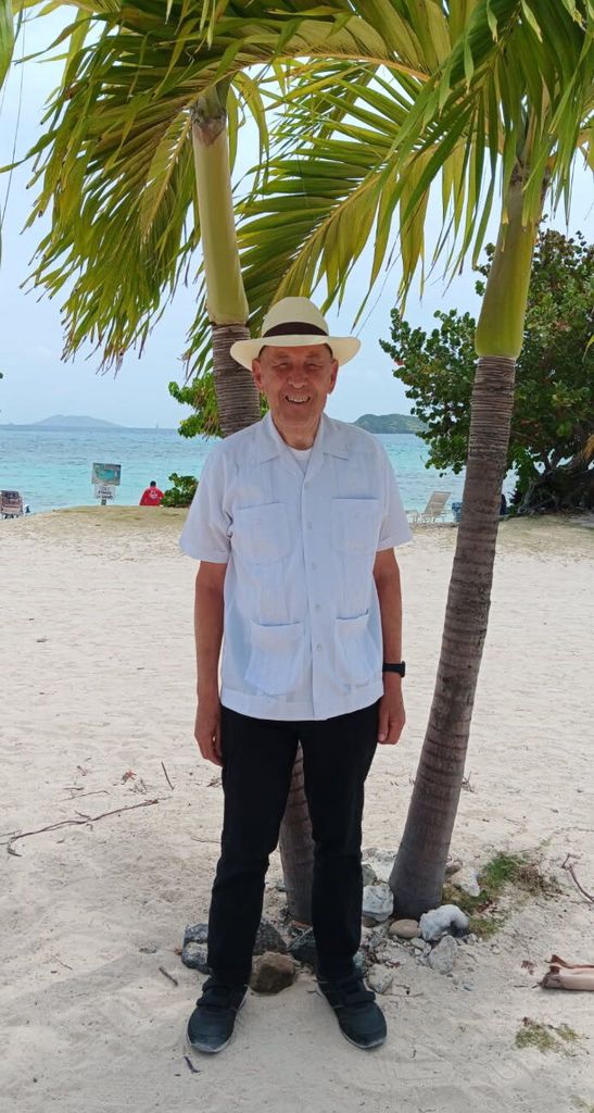 Robert "Bob" Moncur Profile Photo