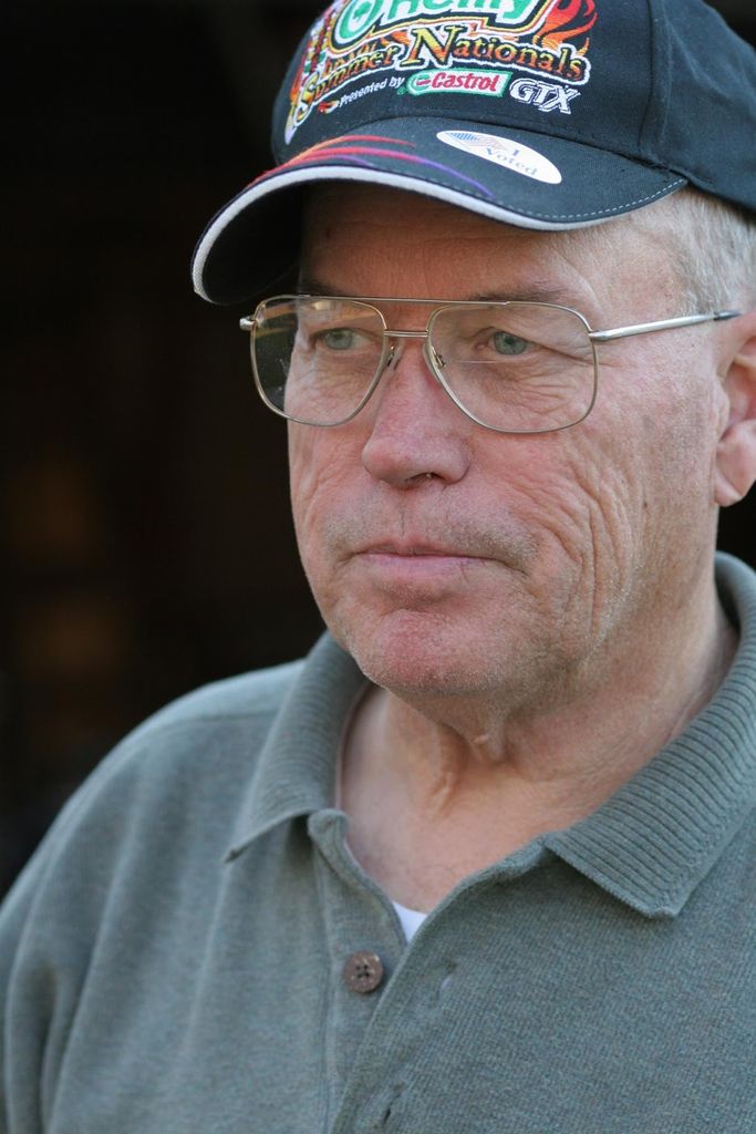 Phillip Elder Profile Photo