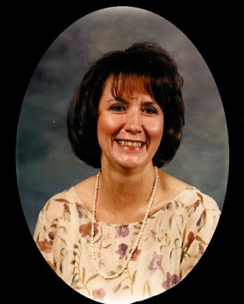 Livingston- Ruby Jewel Leslie Profile Photo