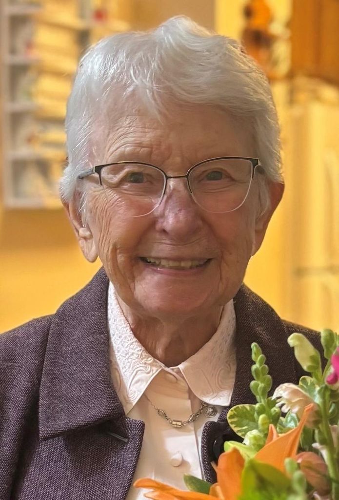 Iona Lavon Powers Profile Photo