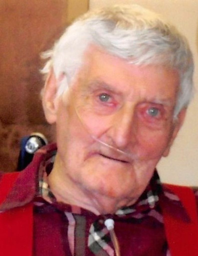 William T. Mills