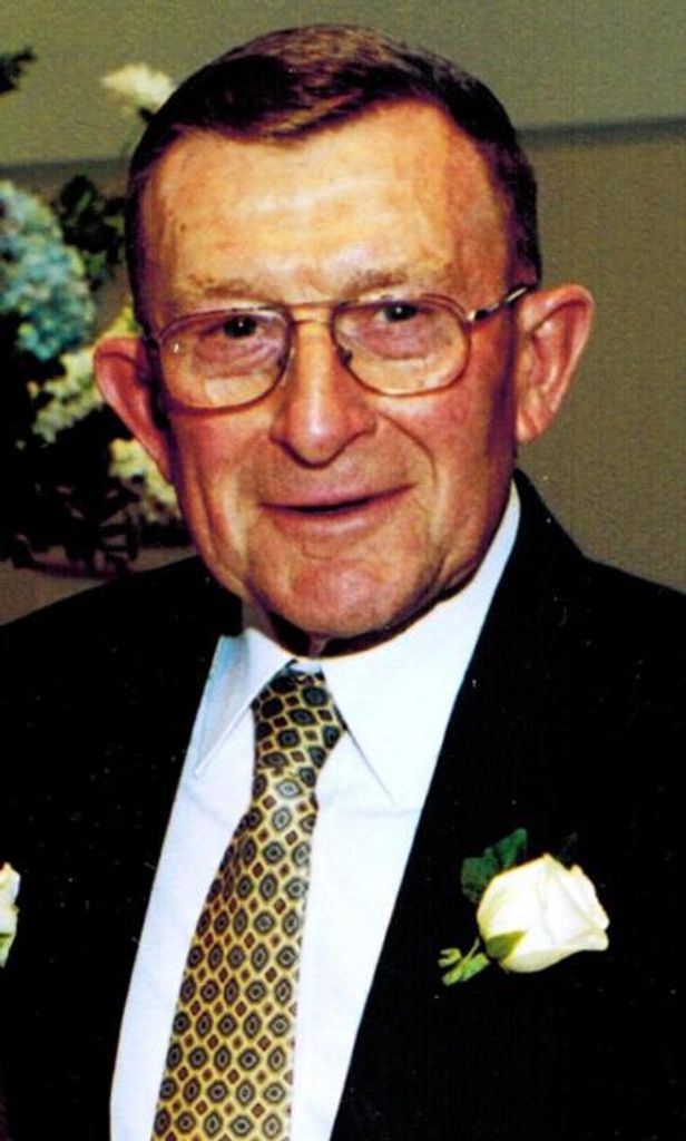 Dale W. Lewis, Jr.