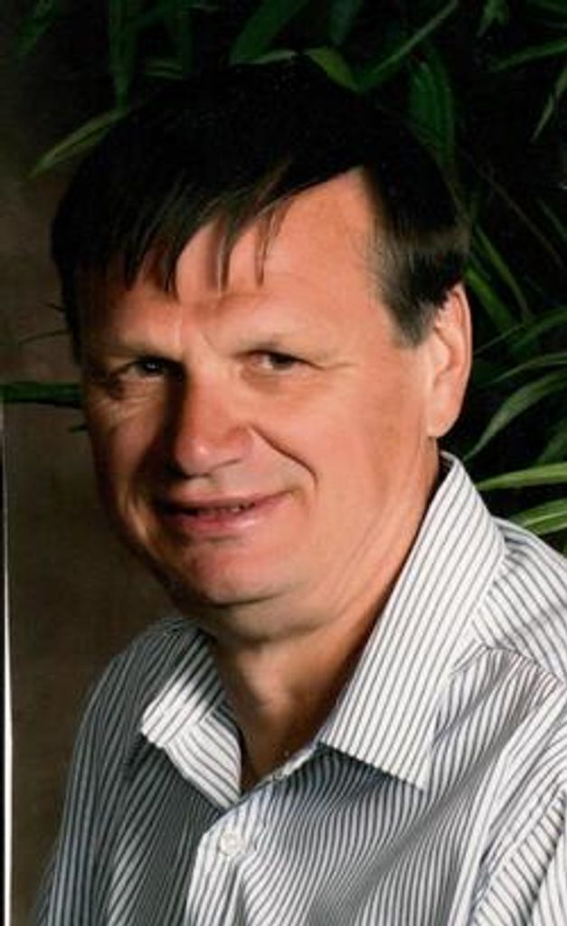 Robert "Bob" H. Kakkuri