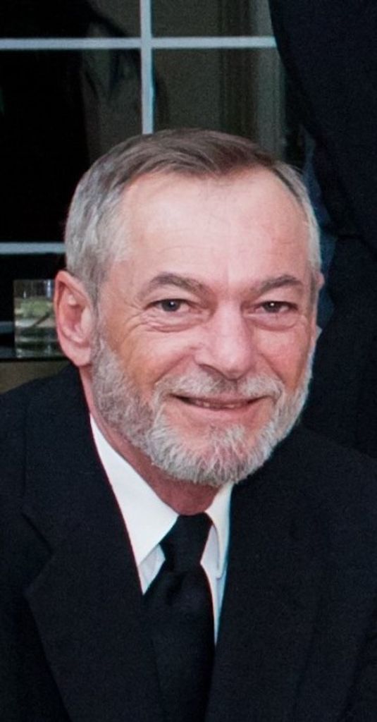 John F. White Profile Photo