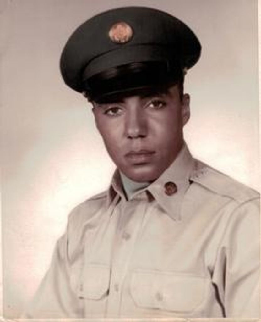 Howard Eugene "Genie" Polston Profile Photo