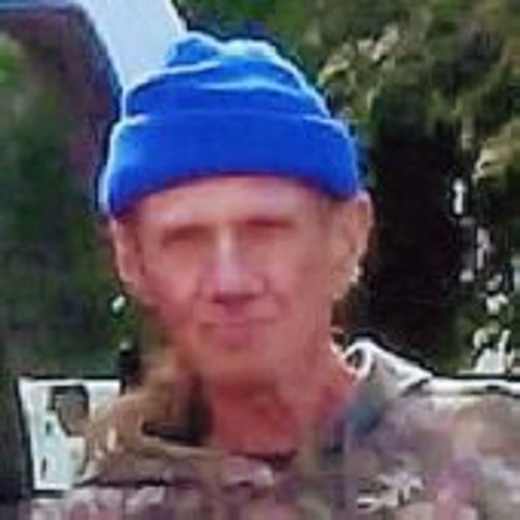 Rodney Wayne Corkins
