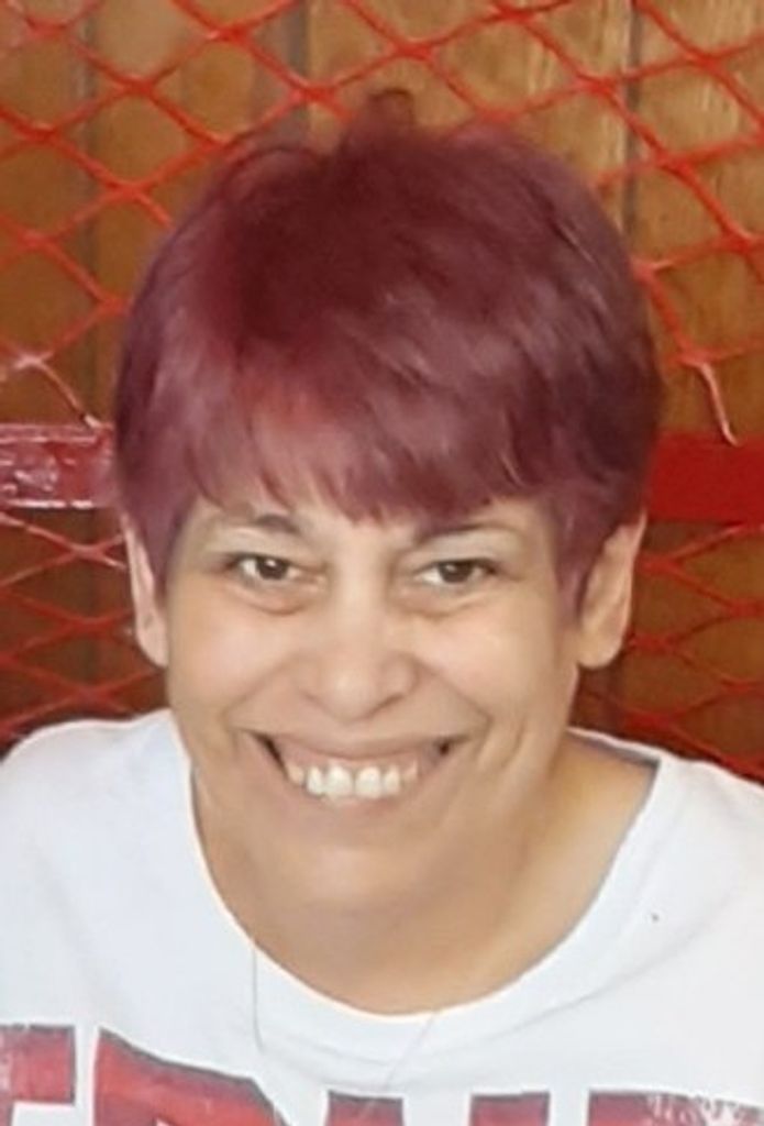 Josephine  " Josie" P. (Sferra)  Williams