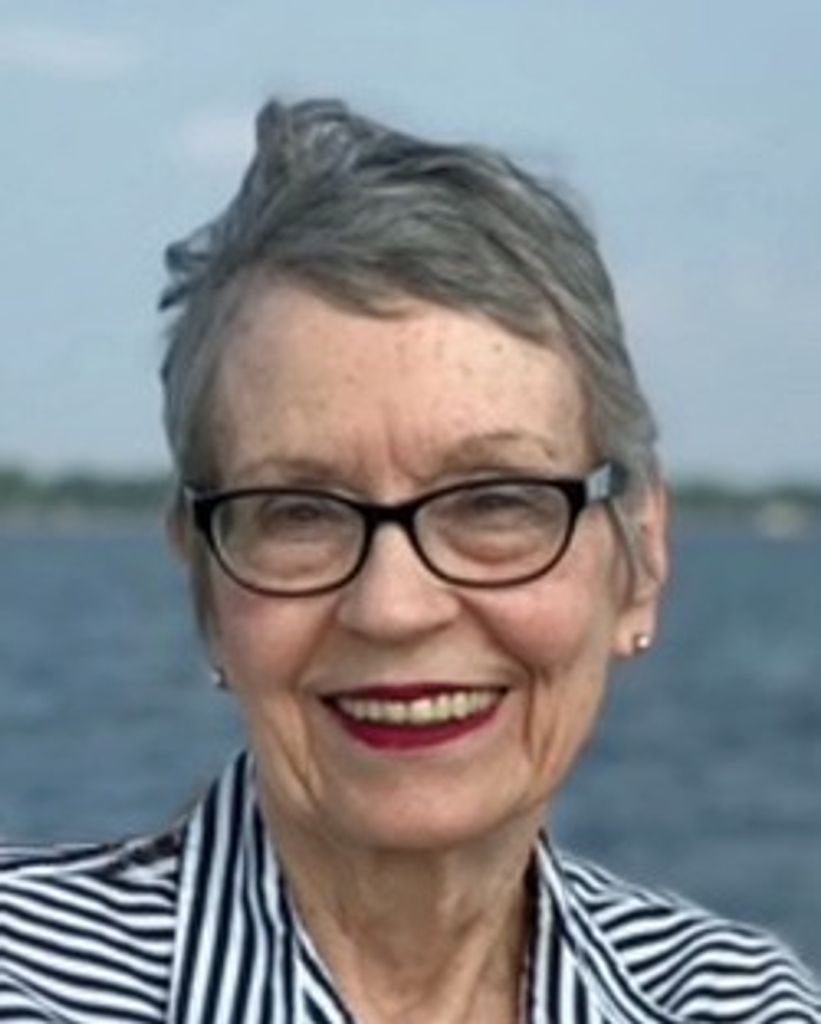 Audrey "Judy" Judith Lewis