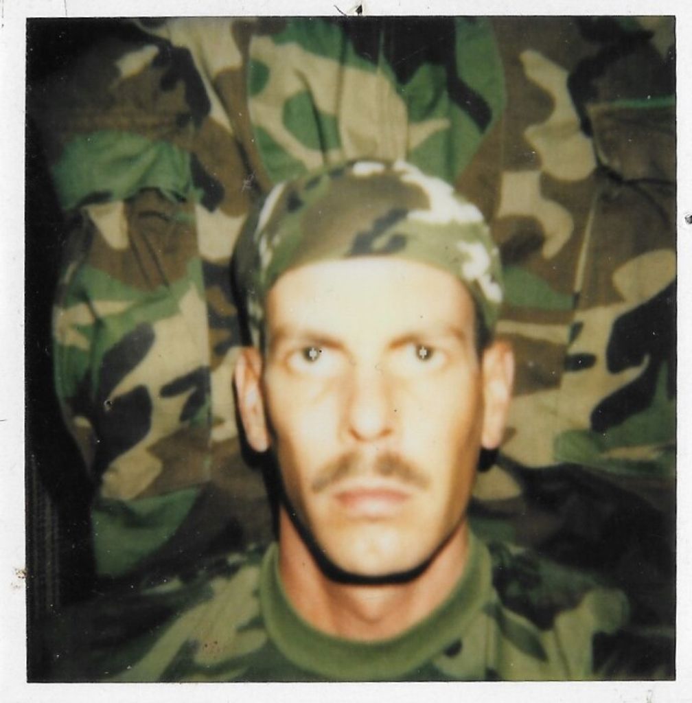 Michael John Girlando