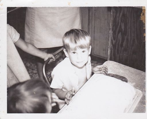 Myron Lee Johnson photo gallery thumbnail 140 of 151