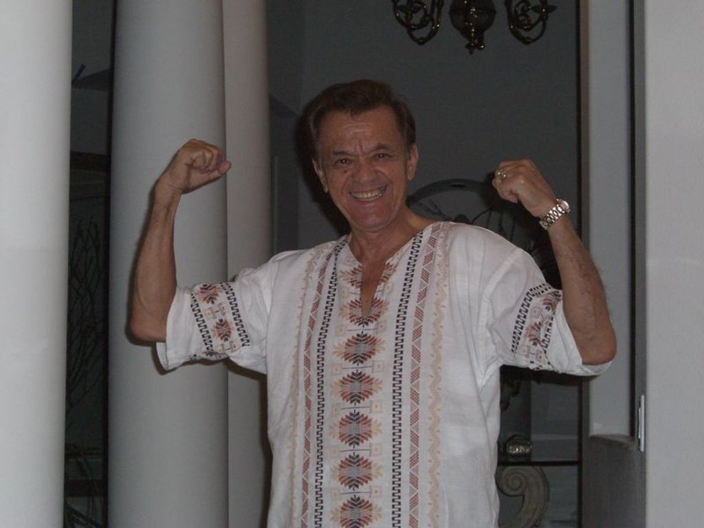 Leo Guerrero Aguilar