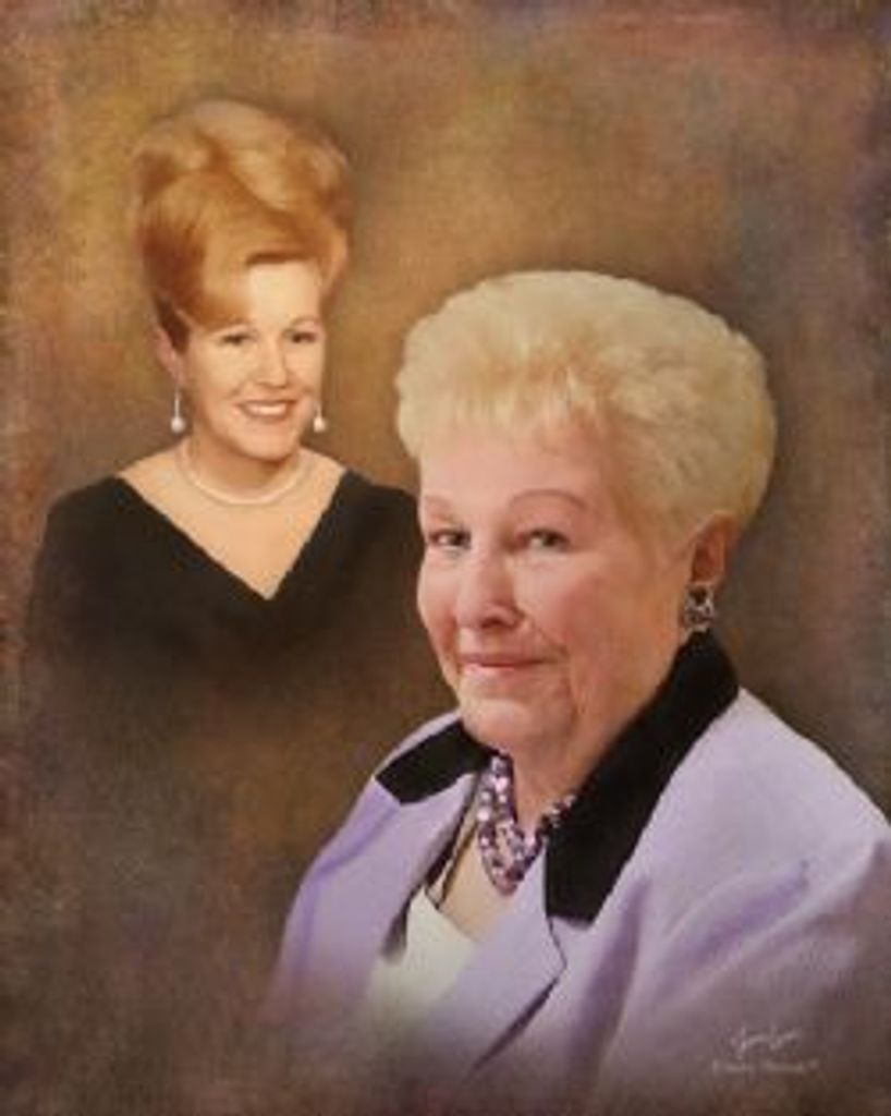 Joan Reeves