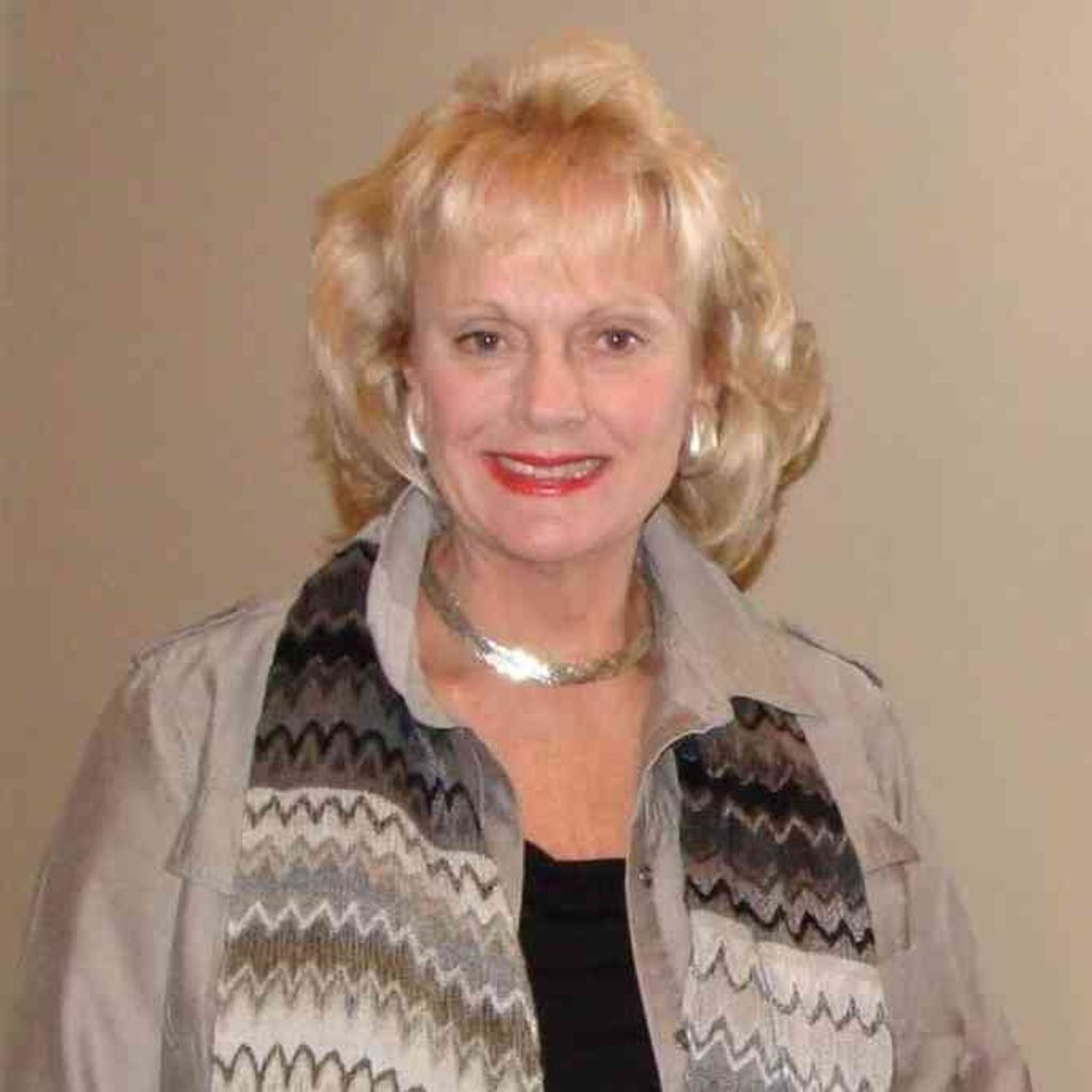 Susan Renfrow Land Profile Photo