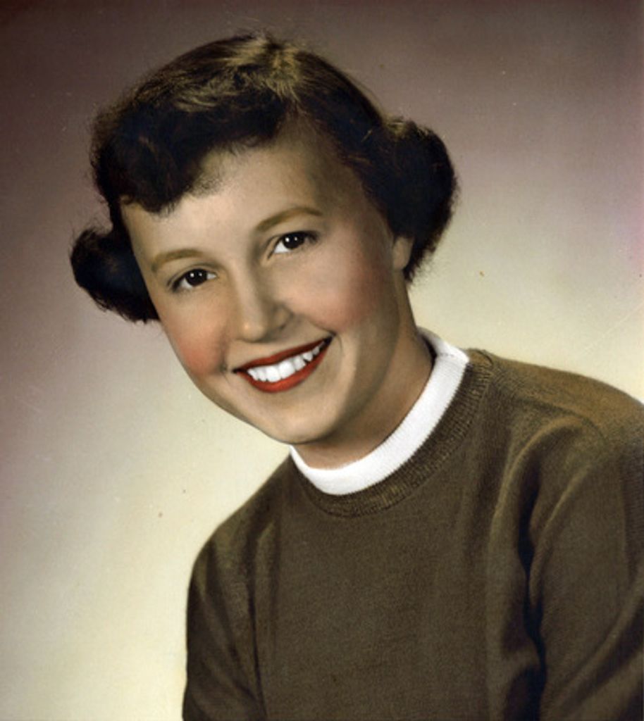 Margaret Ello