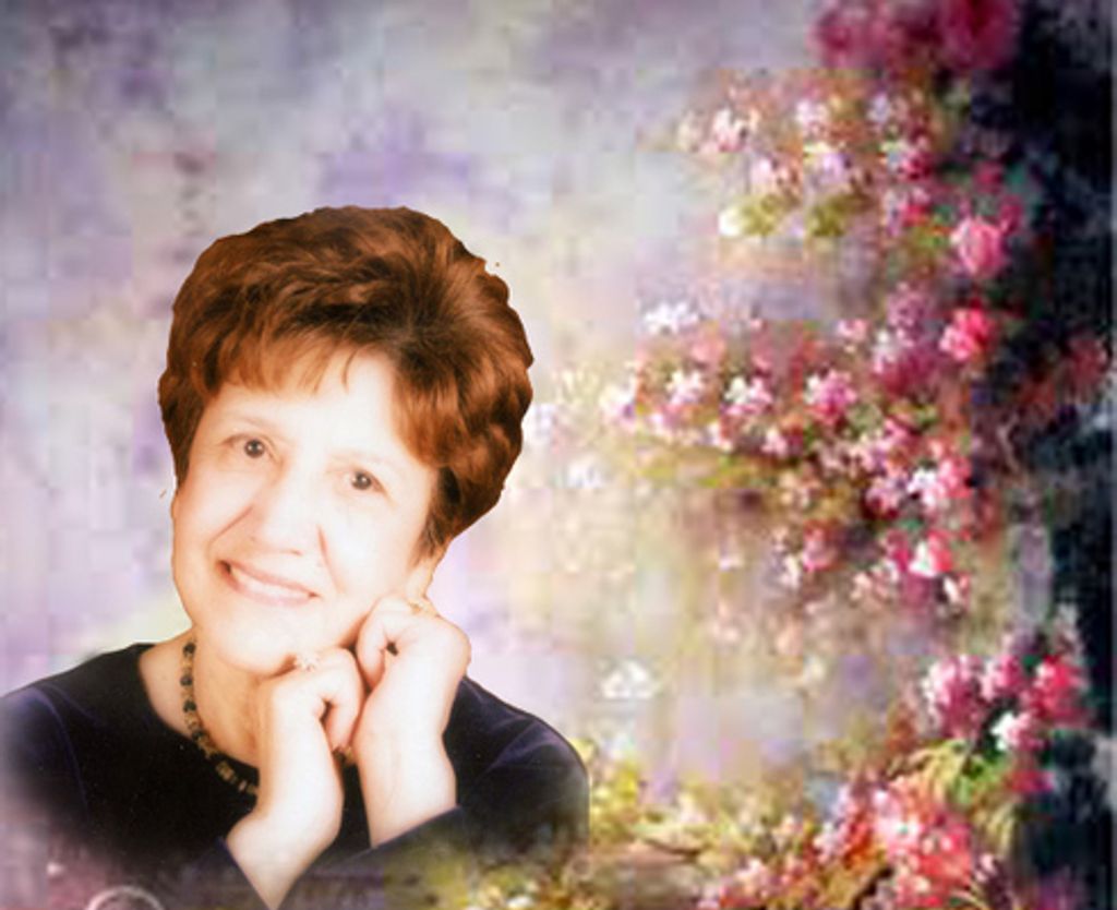 Consuelo Puente