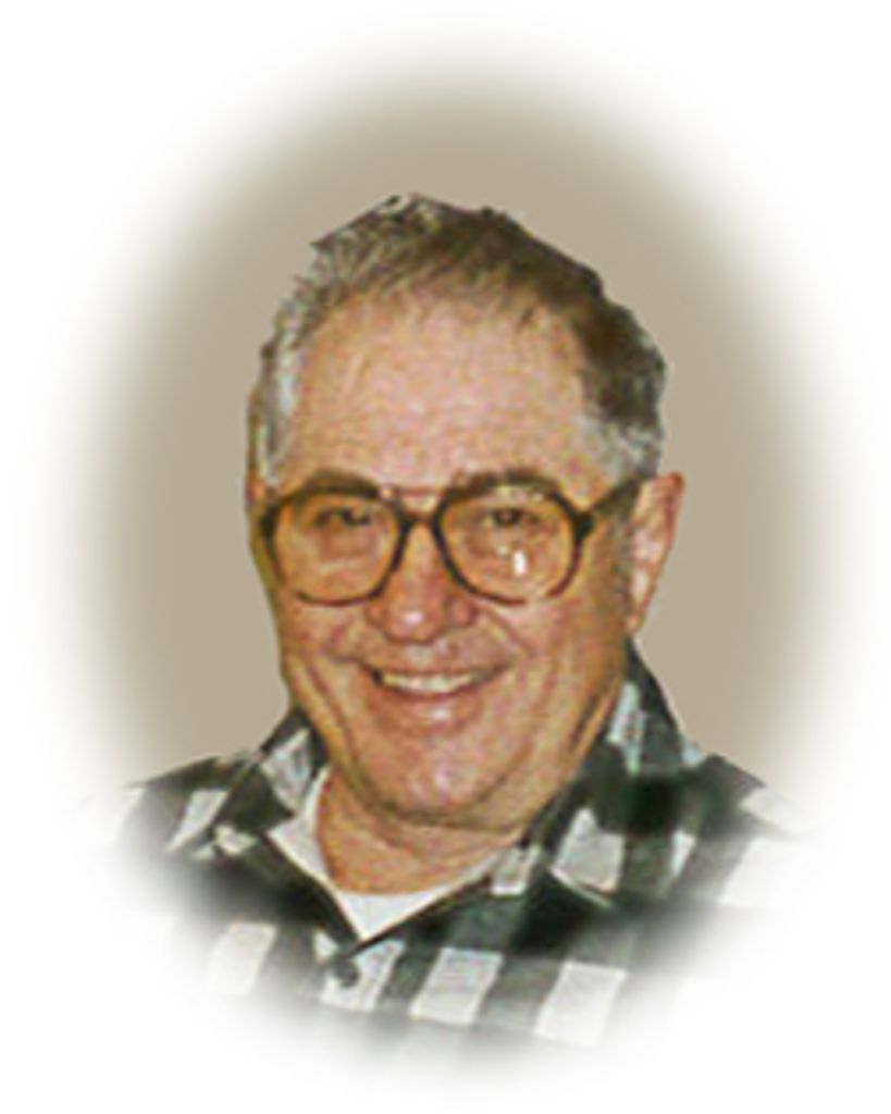 Milton Leslie Schmidt