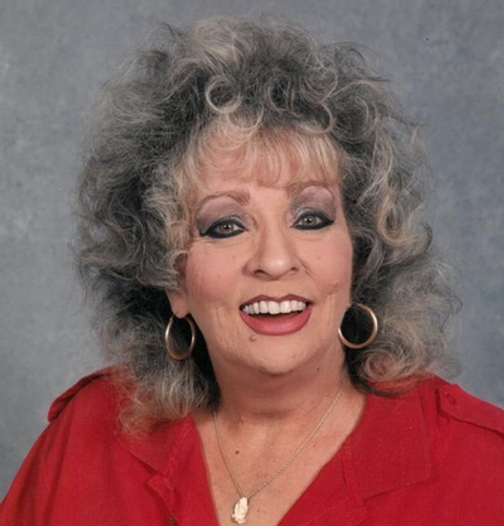 Claire A. Morris