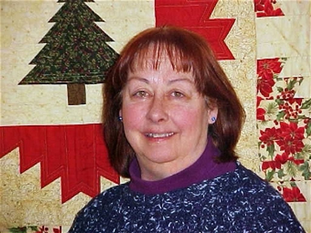 Pamela S. Grabianowski