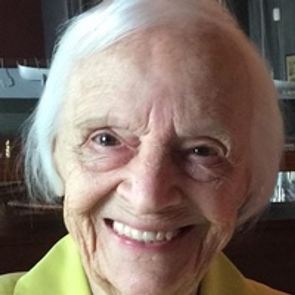 Mariette Doris St. Amand Rheaume Profile Photo