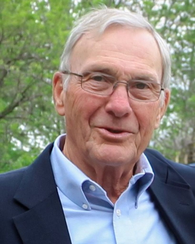 Donald D. Barnhart