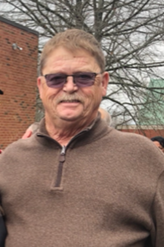 Patrick Dale Wilson Profile Photo