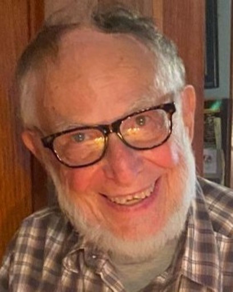 George David Myers