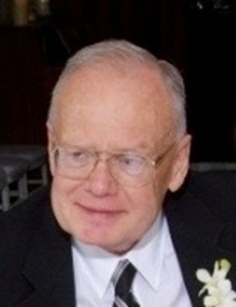 John H. Meyer Profile Photo