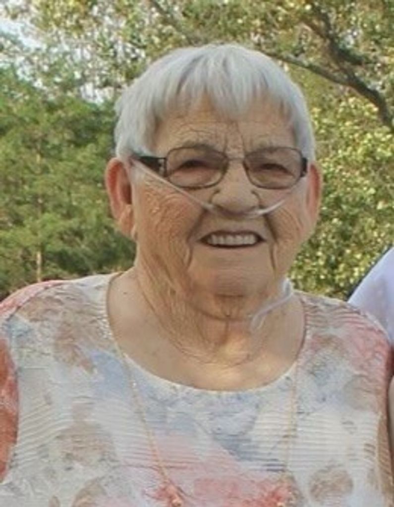 Lucreta Eads Profile Photo