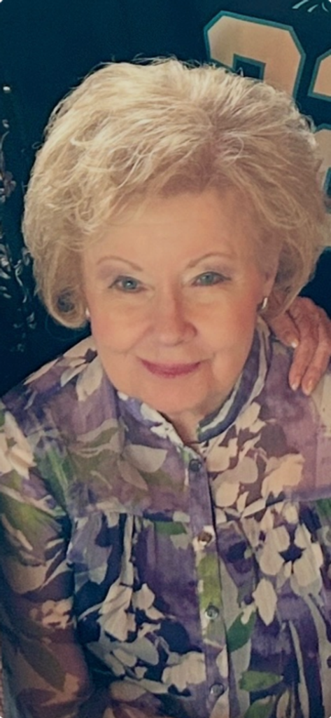 Eleanor Rizzardi Profile Photo