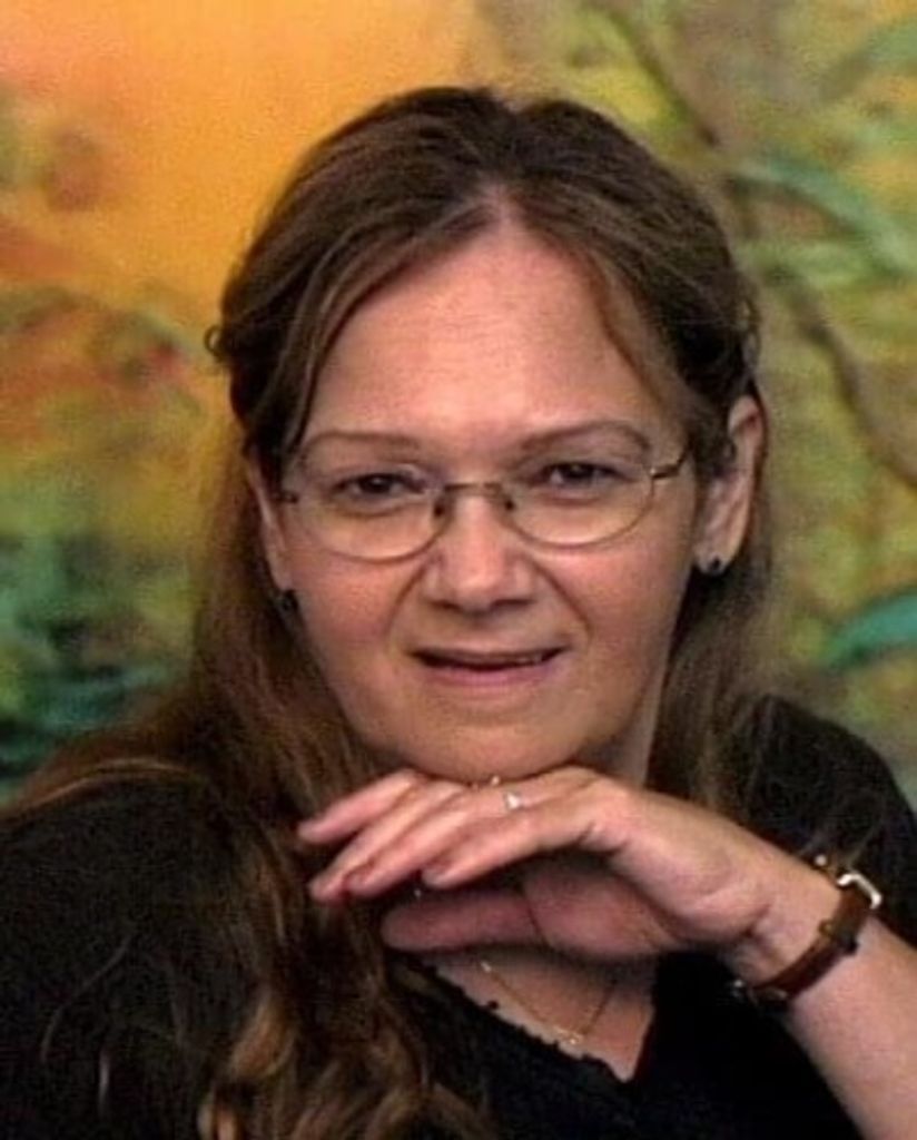 Sandra Estelle Roberds Coleman