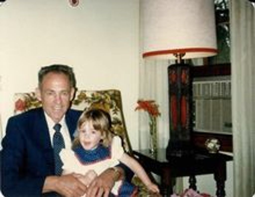 R. Garren Profile Photo