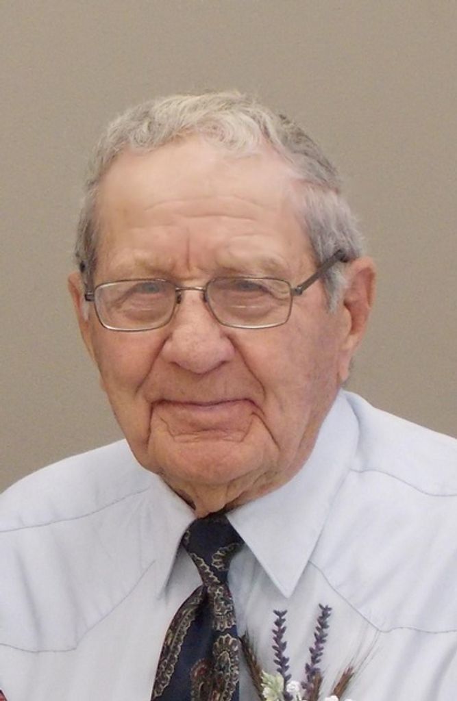 Ignatz "Bud" Boden Profile Photo