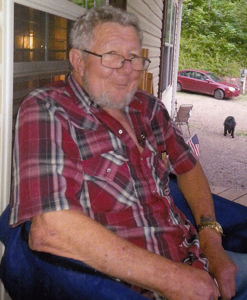Joseph "Joe" Paul Miller