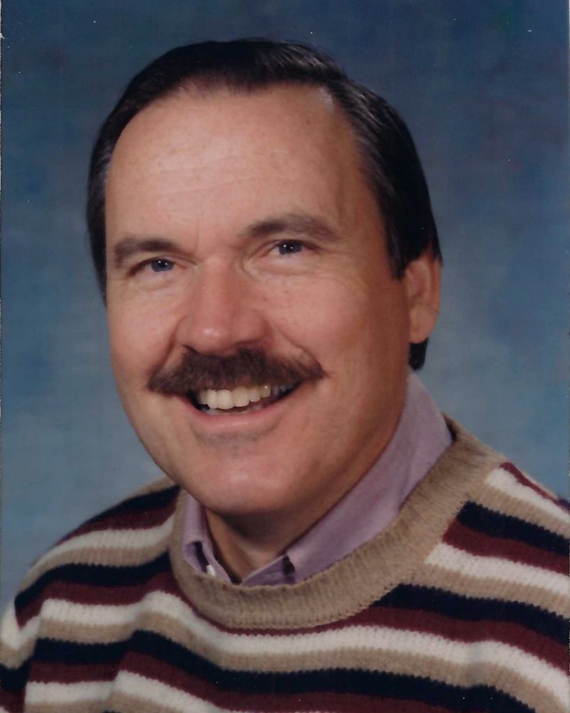 Reverend John Lawrence Brophy Profile Photo