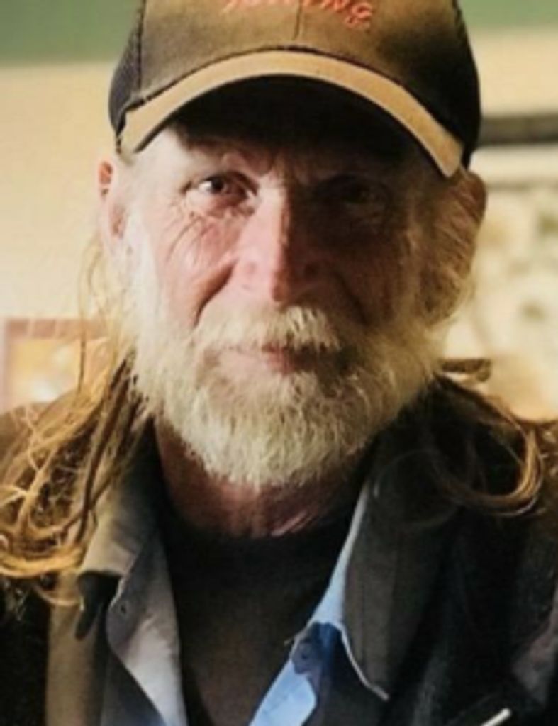 Richard 'Rick' D. Skaggs Profile Photo