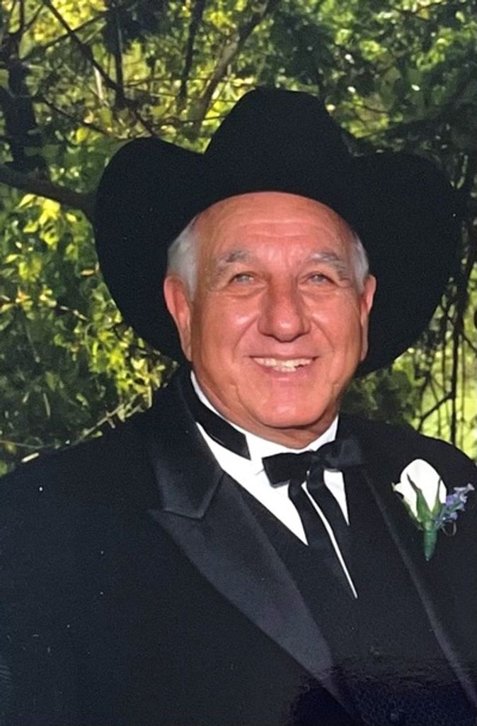 Fred Anthony Raco Profile Photo