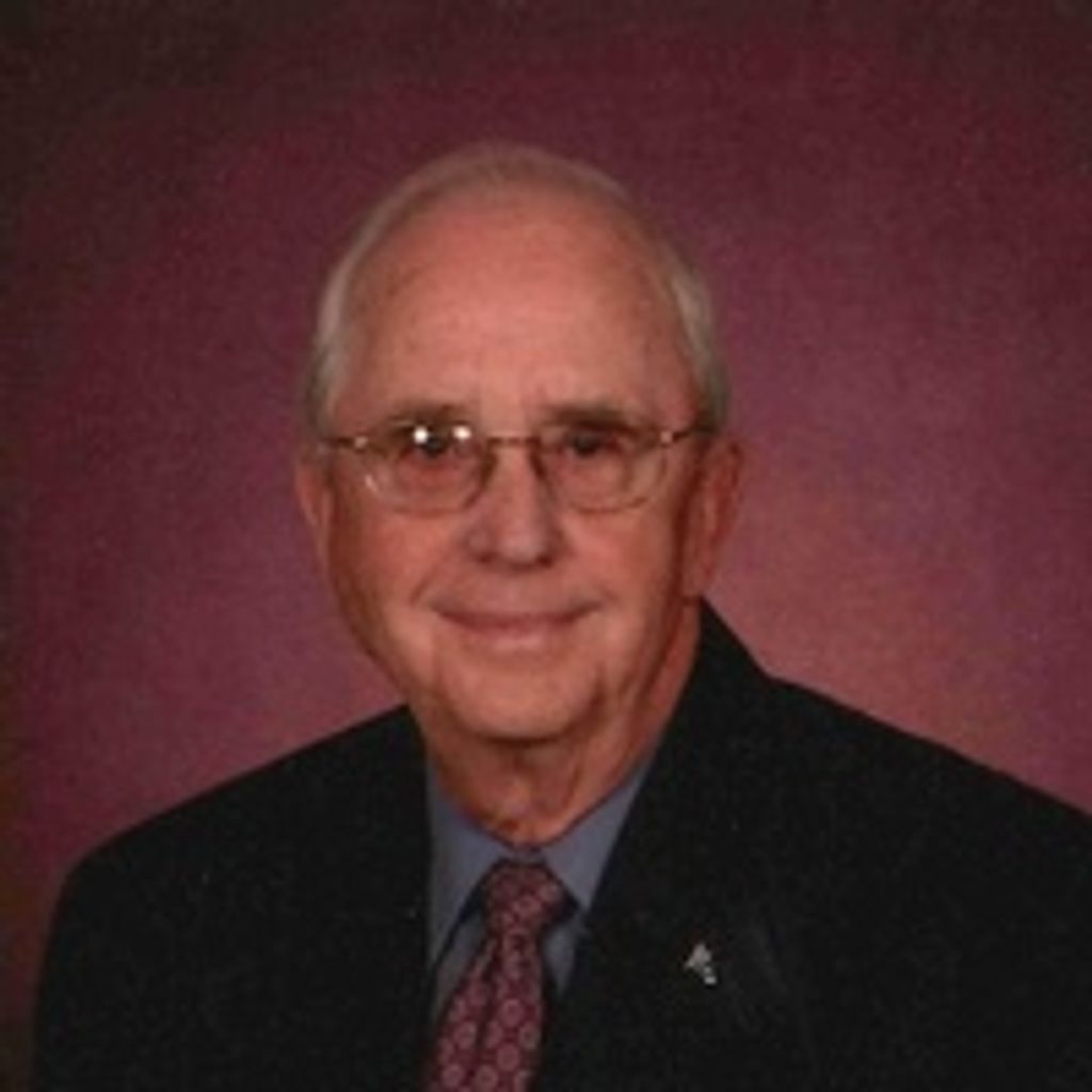 Richard  "Dick" Edlund