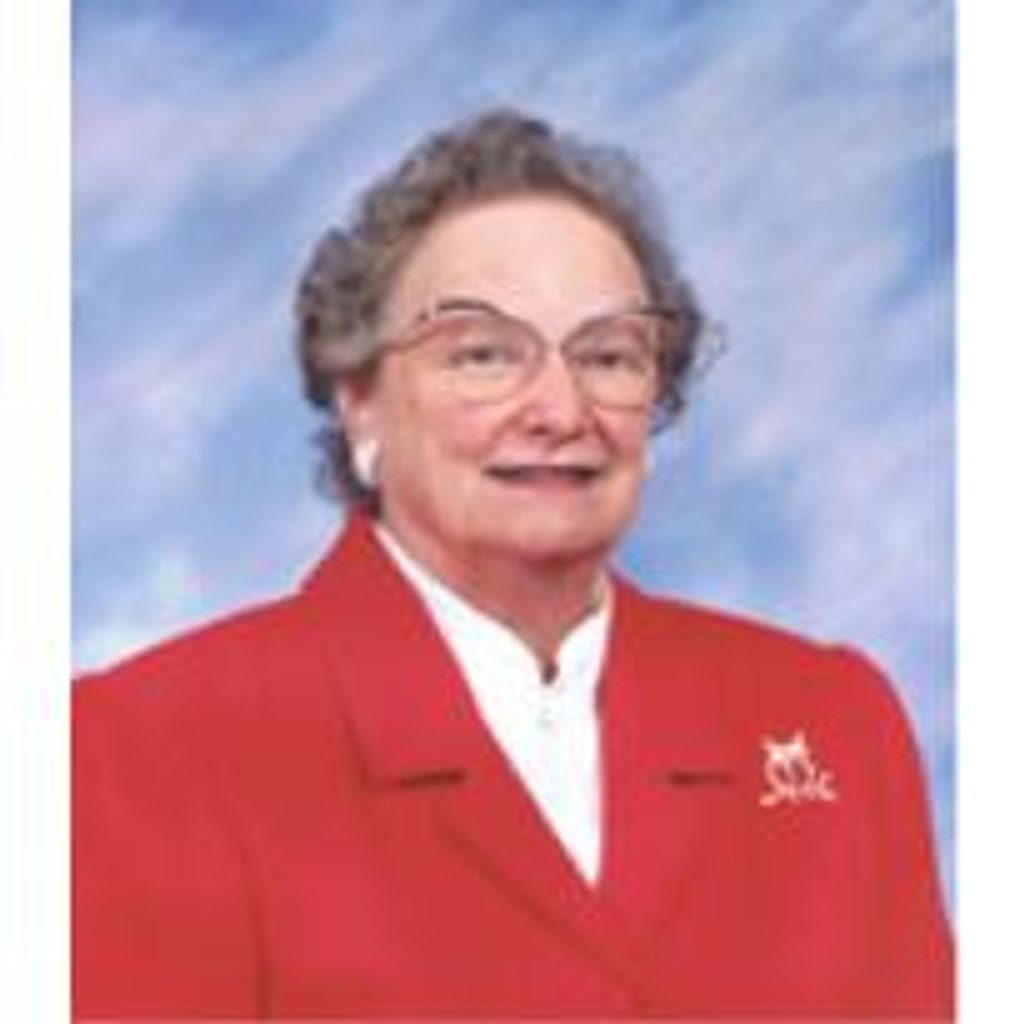 Anne Cronk
