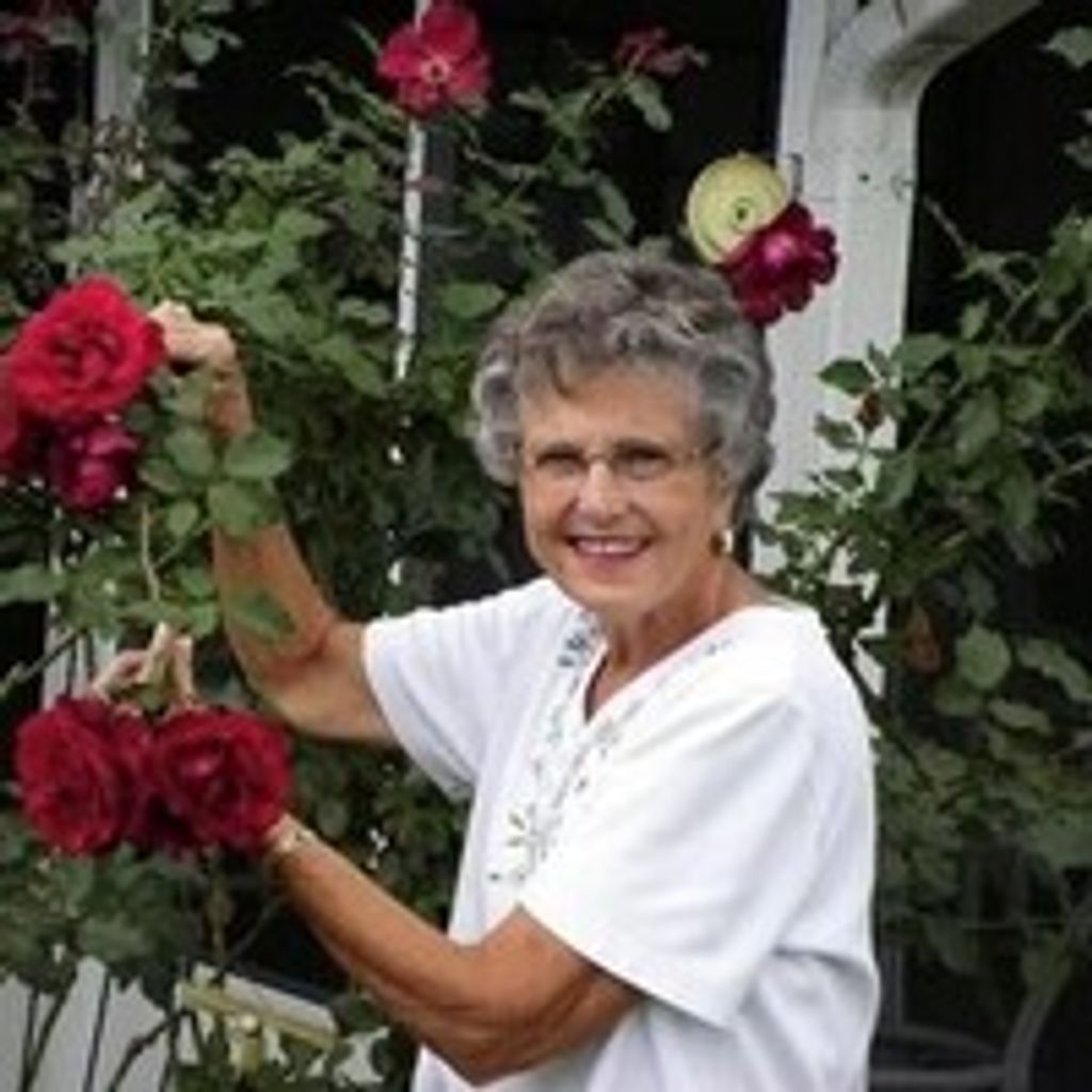 Margaret Carlene Briggs
