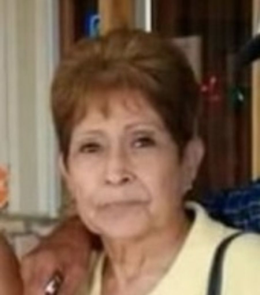 Delia Garcia