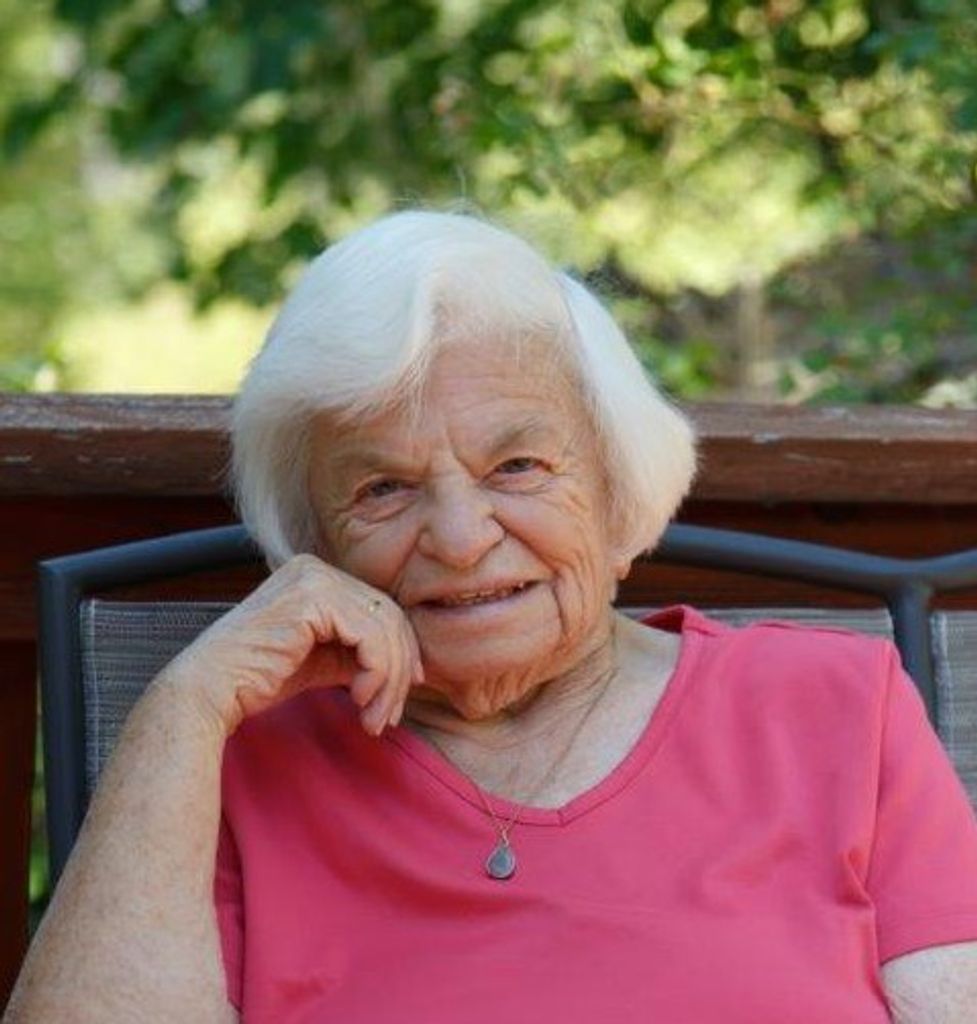 Dolores Krieger Phd Profile Photo