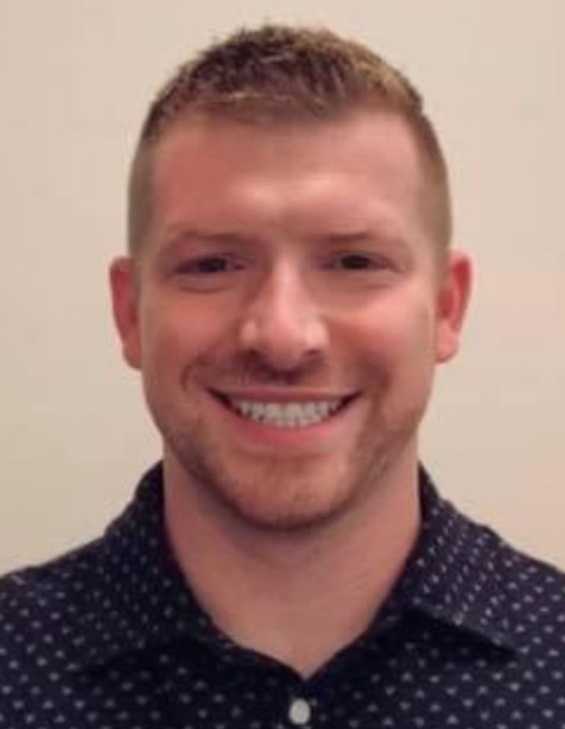 Cavan R. Irvine Profile Photo