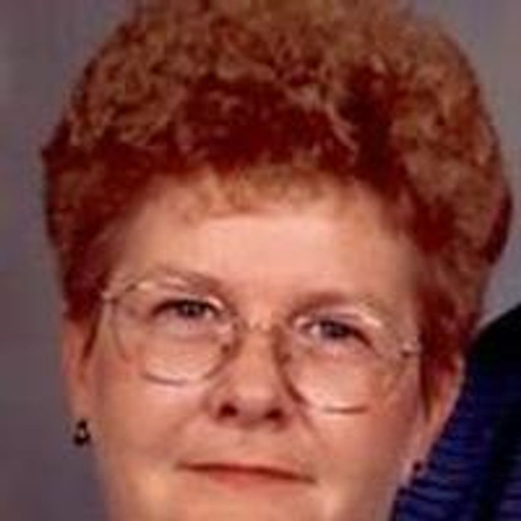 Barbara "Barb" Moffat