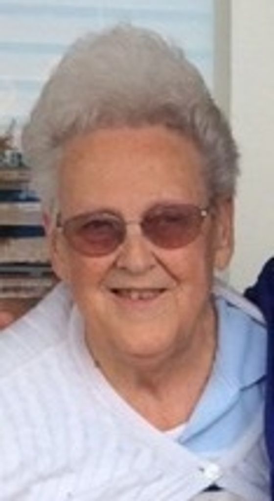 Gayle E. (Stankiewicz) Royce