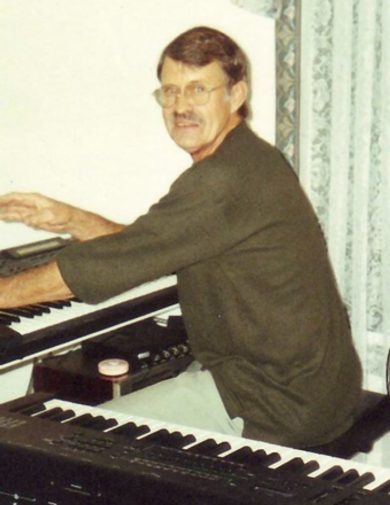 William \"Bill\" Rush Burgess