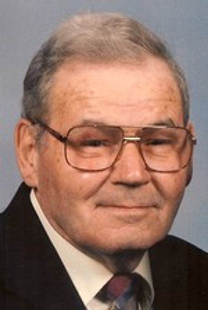 Marvin G Neiberger