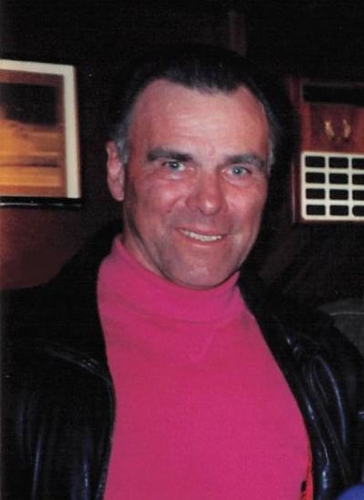 Alexander C. Dembroski, Sr. Profile Photo